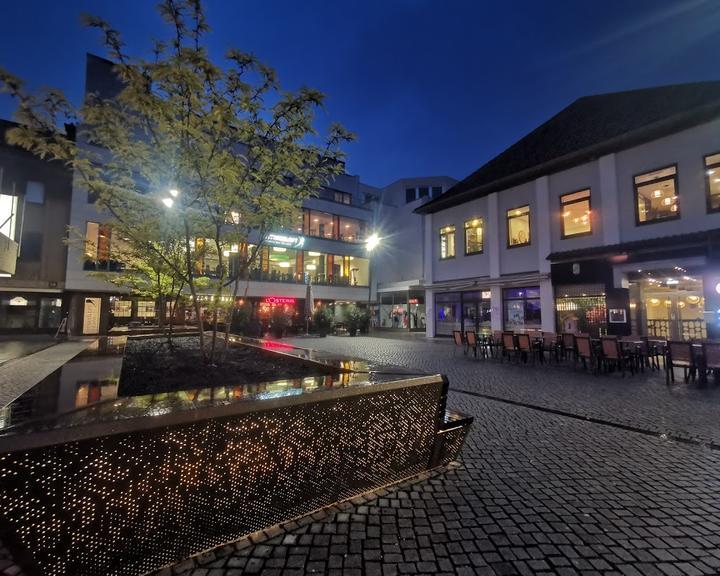 L'Osteria Paderborn