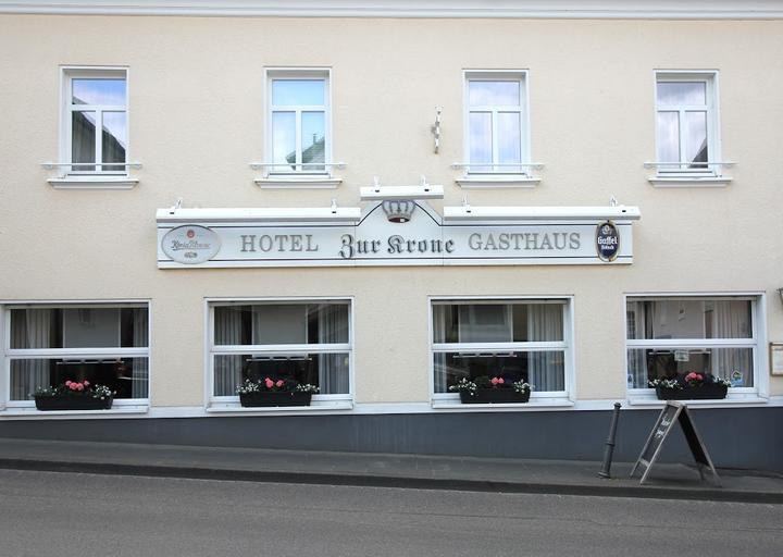 Hotel Gasthaus Zur Krone